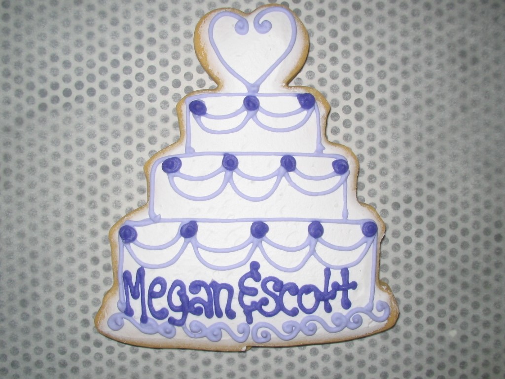 WEDDING CAKE - Click Image to Close